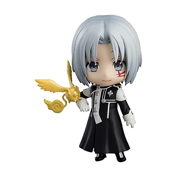 Orange Rouge - D.Gray-Man - Nendoroid Allen Walker