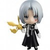 Orange Rouge - D.Gray-Man - Nendoroid Allen Walker