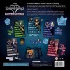 USAopoly The OP Disneys Kingdom Hearts Perilous Pursuit - Jeux de dés - Un Jeu de stratégie de Construction de Packs - A par