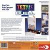 Noris 606101799 Tetris Duell - Version Allemande