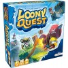 Libellud | Loony Quest | Jeu de société | À partir de 8 ans | 2 à 5 joueurs | 20 minutes