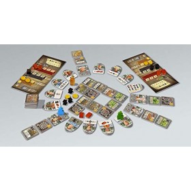 Lookout Games - Glasgow – Jeu de société