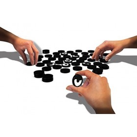 Goliath - Les Zoeils - Jeu dambiance - 30970.006