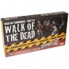 Guillotine Games Walk of The Dead Set 1 : Zombicide, 331535, Multicolore, 1. Original Game