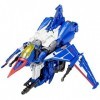 Transformers Toys Studio Series 89 Voyager Bumblebee Thundercracker Figurine 8 et Plus, 16,5 cm