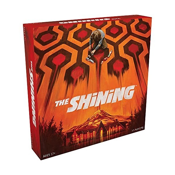 The Shining, Standard