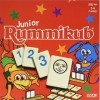 John Adams Ideal, Rummikub Junior: The Fast-Moving Numbers Game Which develops numeracy Skills, Classic Games, for 2-4 Player