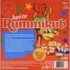 John Adams Ideal, Rummikub Junior: The Fast-Moving Numbers Game Which develops numeracy Skills, Classic Games, for 2-4 Player