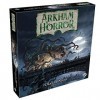 Fantasy Flight Games, Arkham Horror Third Edition: The Dead of Night Board Game, Ages 14+, 1 to 6 Players, 120 to 180 Min Pla