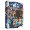 Alderac Entertainment - Space Base The Mysteries of Terra Proxima - Dice Game - Expansion - for 2-5 Players - from Ages 14+ -