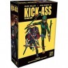 CoolMiniOrNot Kick-Ass - Version Anglaise