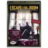 Ravensburger 76310 Thinkfun Escape The Room – Le Secret du refugiums de Dr. Gravely - Jeu en langue allemande