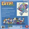 Piatnik 7984 – Time Flies Activity Anglais