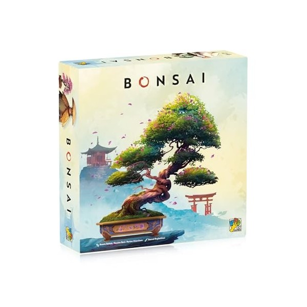 Bonsaï