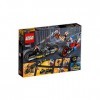 LEGO - 76053 - Batman : La Poursuite à Gotham City