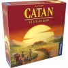 Kosmos - Catan : Le Jeu de base - Unbox Now - Jeu de Société pour Adultes et Enfants dès 10 ans - 3 à 4 joueurs - 75 min - Je