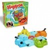 Hasbro Gaming Hippos Gloutons - Jeu de société pour Enfants - Version française + Docteur Maboul Classique, Jeu de Plateau él