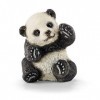 Schleich- Wild Life Figurine Panda 14734