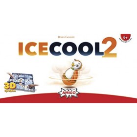 AMIGO Jeu + Loisirs 01862 - Icecool 2