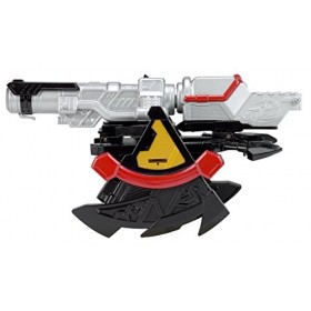 Power Rangers - Station De Combat Mega Morph Ninja Steel, 43600