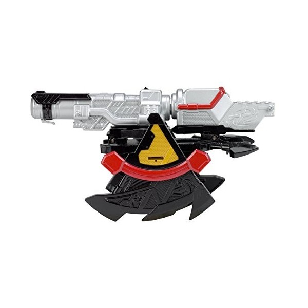 Power Rangers - Station De Combat Mega Morph Ninja Steel, 43600