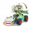 Disney Toy Story 1:18 RC Crash Buggy Buzz