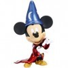 Jazwares - Disney Mickey lapprenti sorcier de Fantasia Figurine, 98258