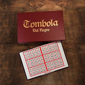 Dal Negro&nbsp;–&nbsp;Bravo Classique, 02691&nbsp;