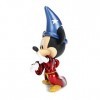 Jazwares - Disney Mickey lapprenti sorcier de Fantasia Figurine, 98258