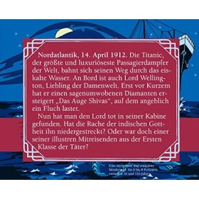 Blaubart Verlag&nbsp;–&nbsp;Jeu de Société 61027416 [Import]