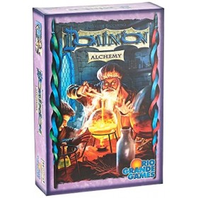 Dominion - Alchemy