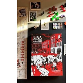 Une Victoire Impossible