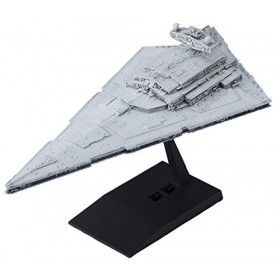 Star Wars Star Destroyer, Bandai Star Wars 1/14500