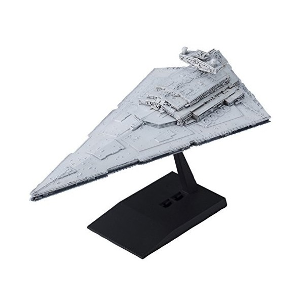 Star Wars Star Destroyer, Bandai Star Wars 1/14500