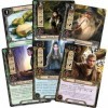 Fantasy Flight Games - Le Seigneur des Anneaux JCE - 104 - Les Elfes de la Lórien Deck de Démarrage 