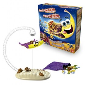 Goliath - Tapis Magique Aladino 30773 