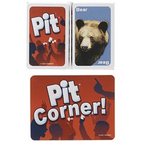 Win Moves Pit Card Game WNM1012