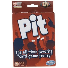 Win Moves Pit Card Game WNM1012