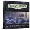 Fantasy Flight Games Arkham Horror, AHC37ES, No Color