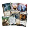 Fantasy Flight Games Arkham Horror, AHC37ES, No Color