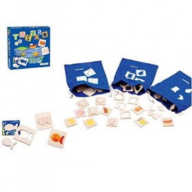 Générique Tastaro - Reconnaissance Des Formes