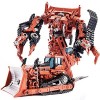 Kylewo Transformers Optimus Prime, Transforming Cars Autobots Toys, Dark Commander Optimus Prime pour Les garçons, Transforme