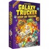 Czech Games Edition CGE00064 Galaxy Trucker : Keep on Trucking [Expansion]