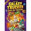 Czech Games Edition CGE00064 Galaxy Trucker : Keep on Trucking [Expansion]