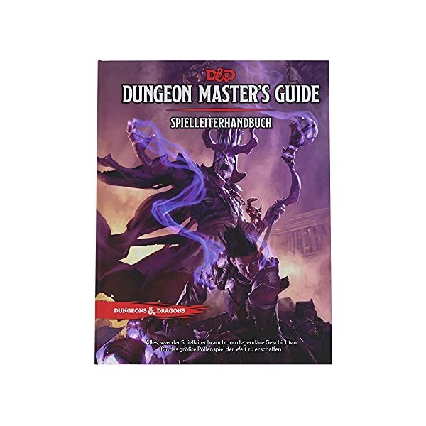 Dungeons & Dragons Règles de base : manuel dinstructions français non garanti .