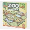 Plongez dans LAventure avec Notre Jeu de Société Zoo Board Game !