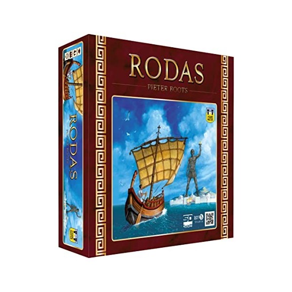 RODAS