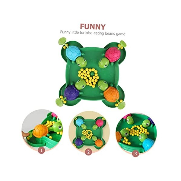 ibasenice Jouets De Puzzle 2 Ensembles Jeu De Société Kidcraft Playset Enfants Enfants Jouet Jouet Sensoriel Jeux De Société 