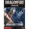 Catalyst Game Labs CAT16301 - Dragonfire : Moonshae Storms