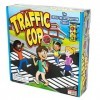 Traffic Cop : The School Yard Game of Stop and Go - Jeu interactif pour enfants - Favorise lactivité physique - Sécurité int